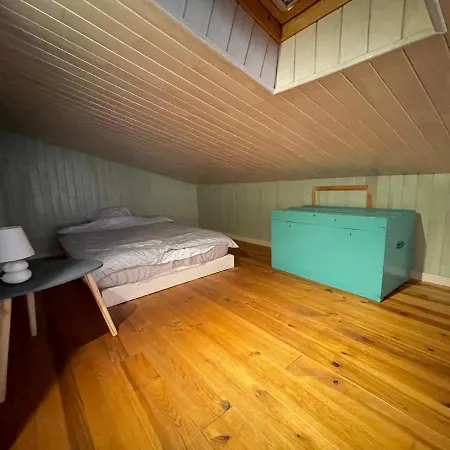 Apartment L'ecureuil