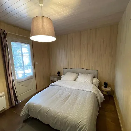 L'ecureuil Apartment Mimizan