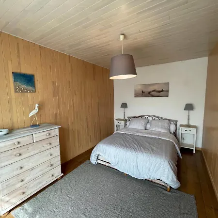 Apartment L'ecureuil