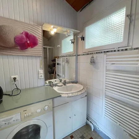 L'ecureuil Apartment