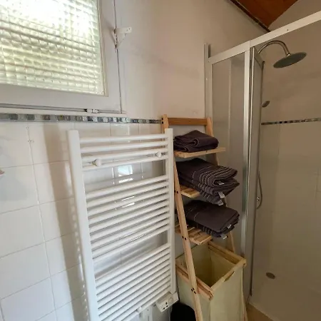 L'ecureuil Apartment